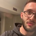 Nicholas Singer-student massage therapy - @nicsingermassage - Instagram