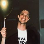 Smith St. Nicholas | Singer - @smith.st.nicholas - Instagram