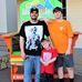 Nick Sisk - Facebook