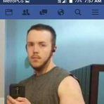 Nicholas Solheim - Facebook