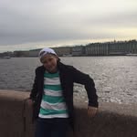 Nicholas Solovey - @lokonic - Instagram