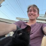 Nicholas Spanos - @nickspan21 - Instagram