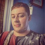 Nicholas Spear - @niodi - Instagram