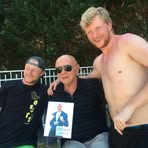 Nick Specht - Facebook