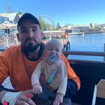 Nicholas Burg-Speed - @burgspeed - Instagram
