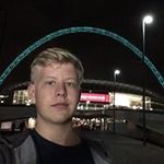 Nicholas Speed - @nickspeedster - Instagram