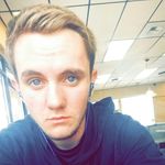 Nicholas Speed Covey - @nickcovey789 - Instagram