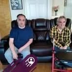 Nicholas Speno - Facebook
