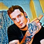 Sponaugle Nicholai - @fatal.nich - Instagram