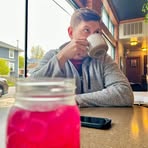 Nicholas Spriggs - Facebook