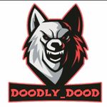 Nicholas Spriggs - @doodly_dood89 - Instagram
