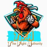 Nicholas Spriggs - @the_fight_authority - Instagram