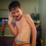 Nicholas Sprinkle - @naverys12 - Instagram