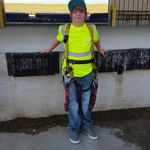 Nicholas Stacey - @n_stacey_12 - Instagram