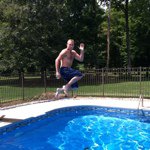 Nicholas Stacey - @trippysasquatch - Instagram