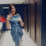 Stacey Nicholas - @staceynicholas26 - Instagram