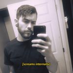 Nicholas Paul Stansell - @fullmetalnicholas - Instagram