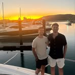 Nick Stathis - Facebook