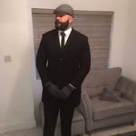 Nicholas Stclair - @bigz.n.j.stclair - Instagram