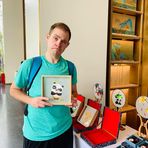 Nicholas Steeves - Facebook