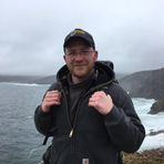 Nicholas Steeves - Facebook
