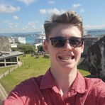 Nicholas Steeves - Facebook