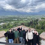 Nick Steeves - Facebook