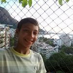 Nicholas Silva Steiner - @ganhad3 - Instagram
