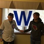 Nicholas Steiner - @smithers4pres - Instagram