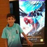 Nicholas Steiner - @nini_steiner - Instagram