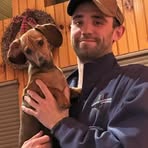 Nicholas Stenberg - Facebook