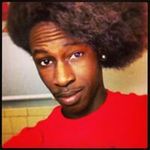 Nicholas Sterling - @youngnick19 - Instagram