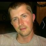 Nicholas Sterling - @shadetree1984 - Instagram
