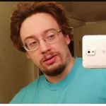 Nicholas sterling - @sarcastic_prick14 - Instagram