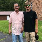 Nickolas Stoneman - Facebook