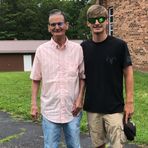 Nickolas Stoneman - Facebook