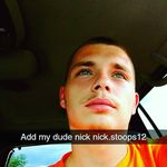 nicholas stoops - @nick_stoops97 - Instagram