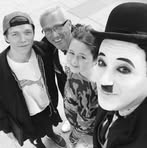 Nicholas Storer - Facebook