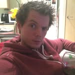 Nicholas Storer - @pickled.nick - Instagram