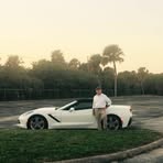 Nick Storie - Facebook