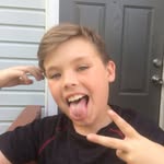 Nicholas Stover - @soft2003tail - Instagram