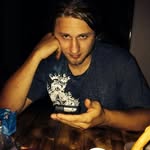 Nick Stover - @nicholasdraise - Instagram