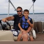 Nicholas Strain - Facebook