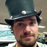 Nicholas Strait - @gypsysoul_1125 - Instagram