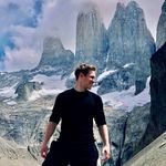 Nicholas Strauch - @nicholasstrauch - Instagram