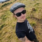 Moritz Nicholas Strauss - @nicholasstrauss04 - Instagram