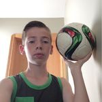 Nicholas Stroh - @nicola___tacos - Instagram