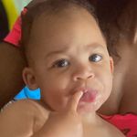 Nicholas Esani Josiah Dae’mon Stroud👶🏼 - @nickesani - Instagram