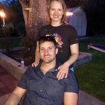 Nicholas Stroud - @stroodle84 - Instagram