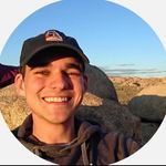 Nicholas Stroud - @itsnickstroud - Instagram